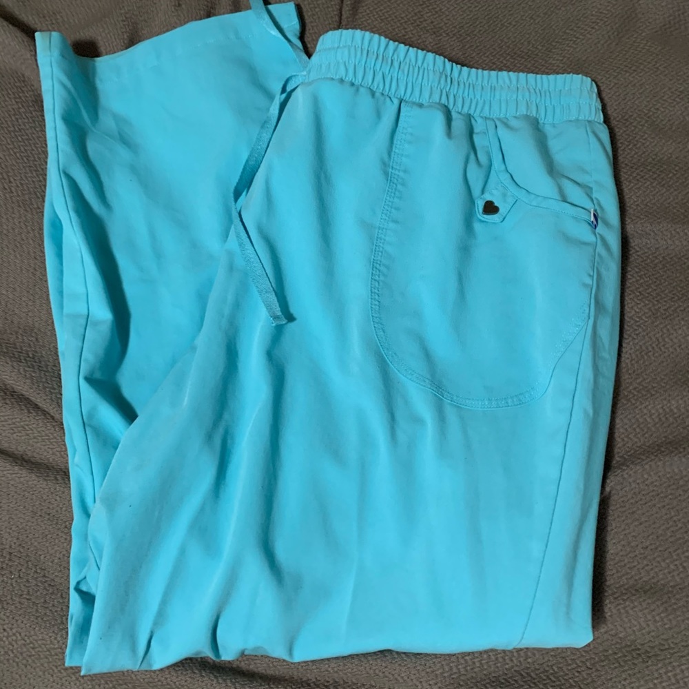 Nurse mates scrubs